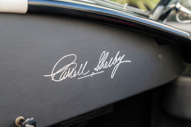 1964 Shelby Cobra Recreation 37