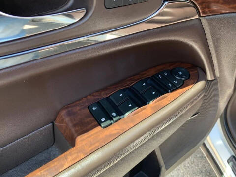 2014 Buick Enclave Premium