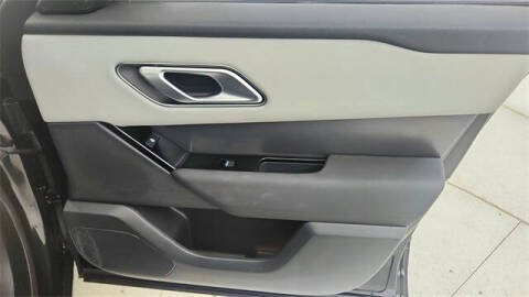 2024 Land Rover Range Rover Velar P250 Dynamic SE