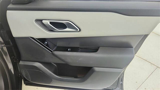 2024 Land Rover Range Rover Velar P250 Dynamic SE