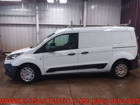 2016 Ford Transit Connect for sale at East Coast Auto Source Inc. in Bedford VA