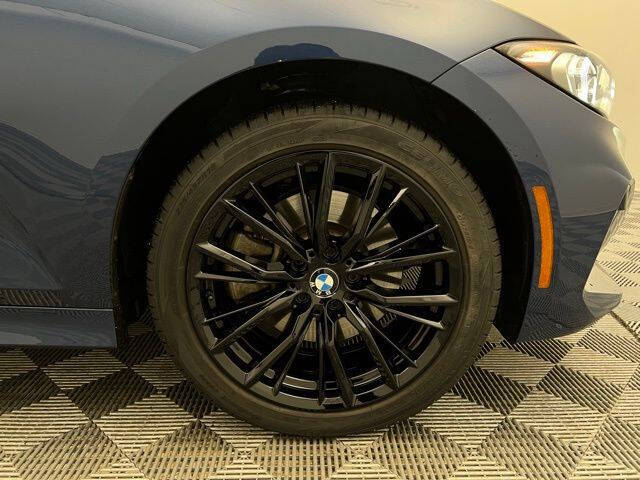 2024 BMW 3 Series 330i xDrive