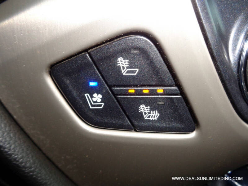 2017 GMC Sierra 2500HD Denali