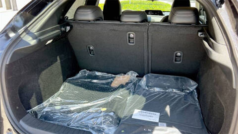 2025 Mazda CX-30 2.5 S Preferred