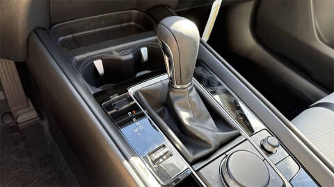 2026 Mazda CX-50 2.5 Turbo