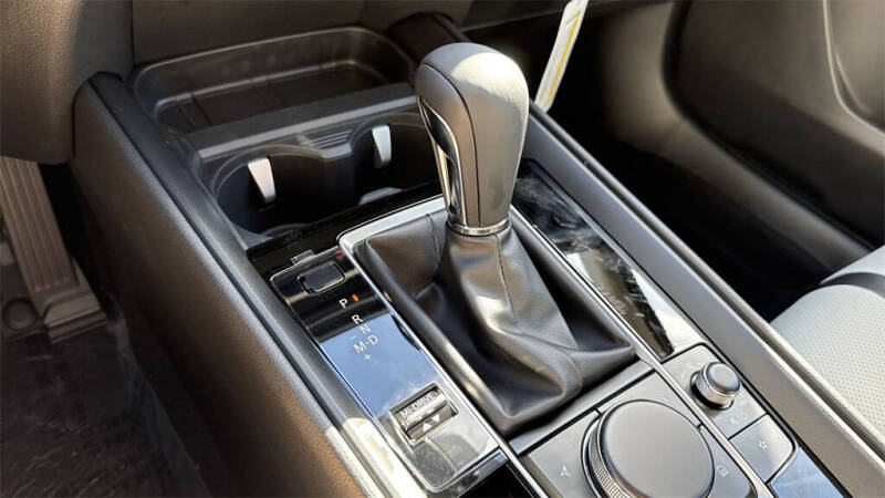 2026 Mazda CX-50 2.5 Turbo