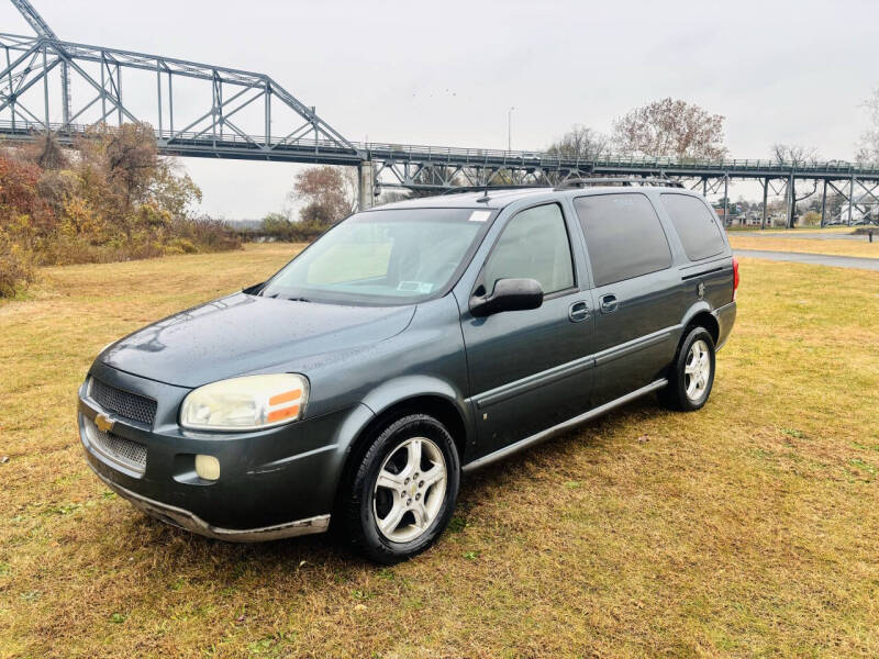 2006 Chevrolet Uplander LT