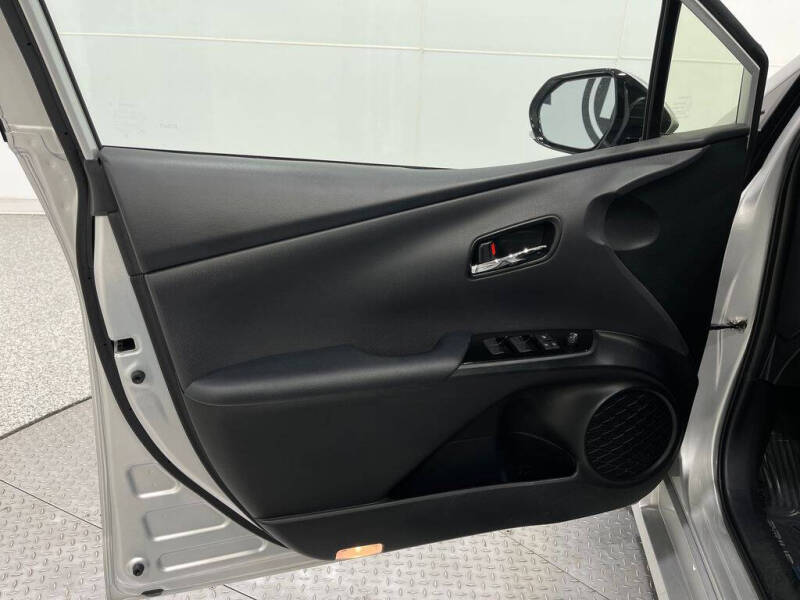 2020 Toyota Prius Prime LE