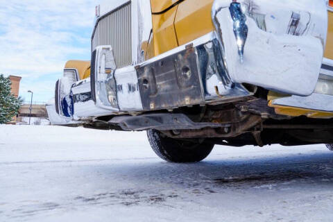 1973 Lincoln Continental
