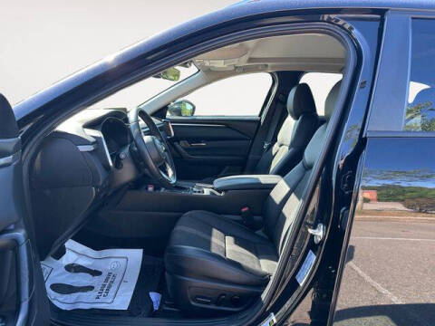 2023 Mazda CX-50 2.5 S Preferred Plus
