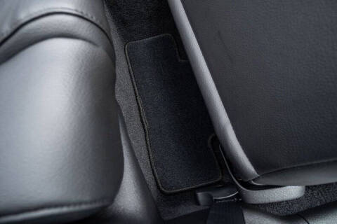 2008 Ford Shelby GT500