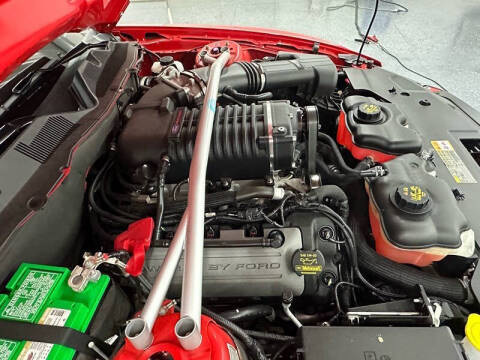 2012 Ford Mustang GT