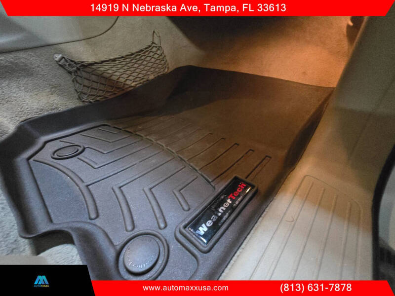 2013 Mercedes-Benz M-Class ML 350