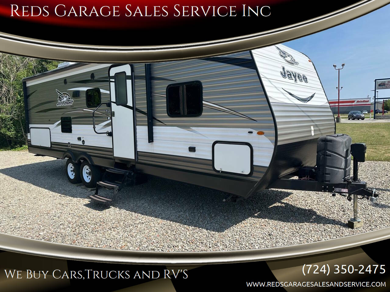 RVs & Campers For Sale In Wheeling, WV - Carsforsale.com®