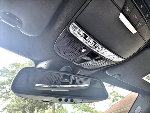 2017 Mercedes-Benz C-Class C 300