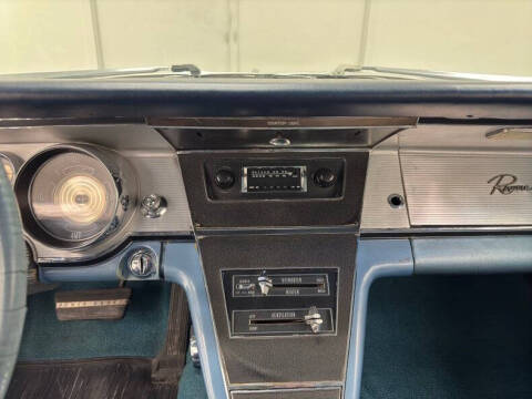 1964 Buick Riviera