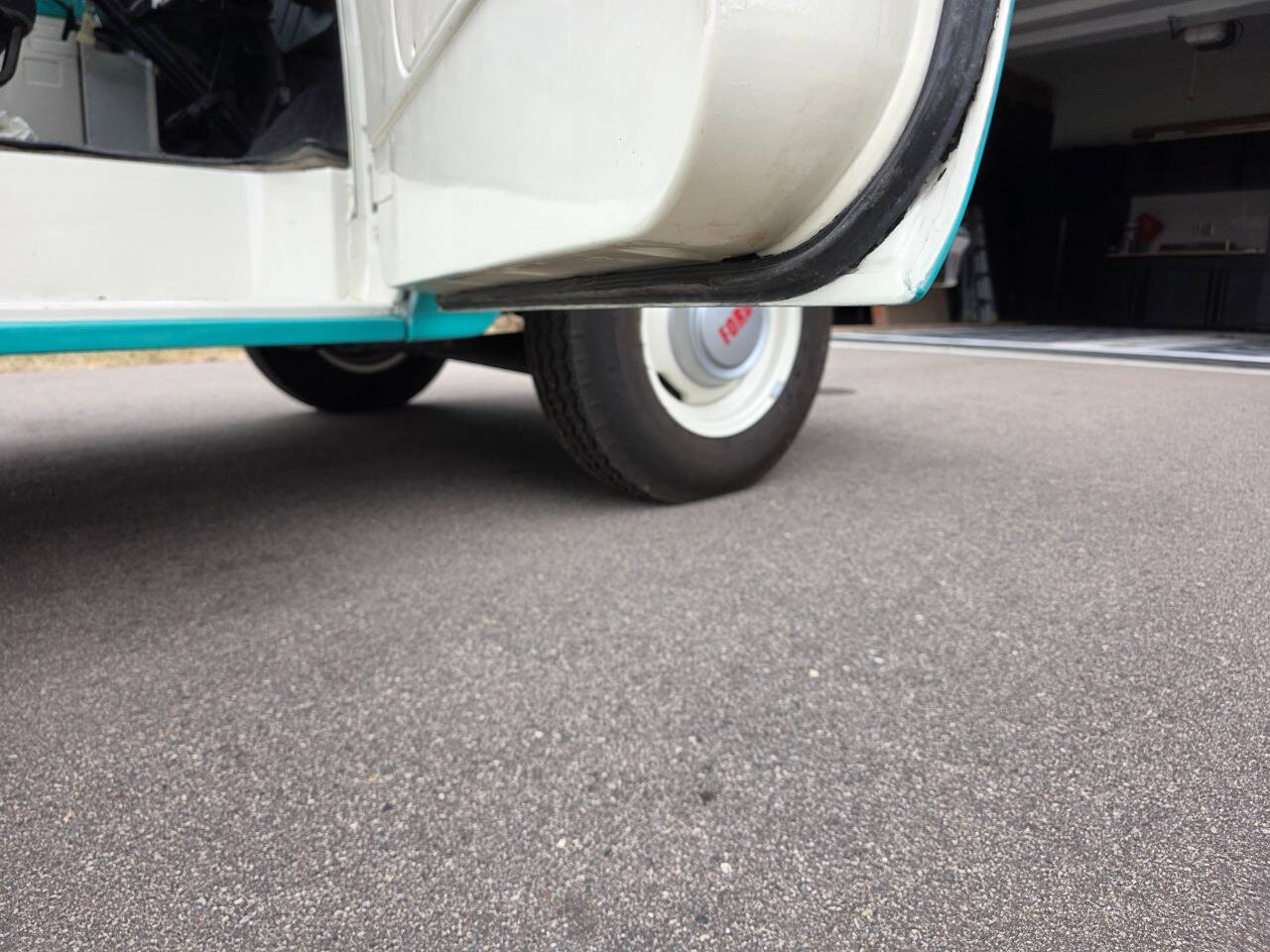 1960 Ford F-250 109