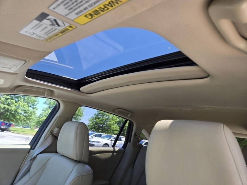 2015 Acura RDX w/Tech