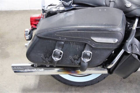 2007 Harley-Davidson Road King