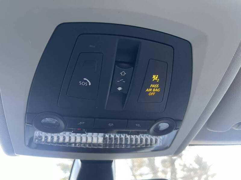 2012 BMW 5 Series 528i xDrive