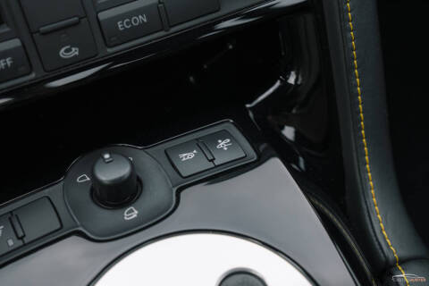 2011 Lamborghini Gallardo