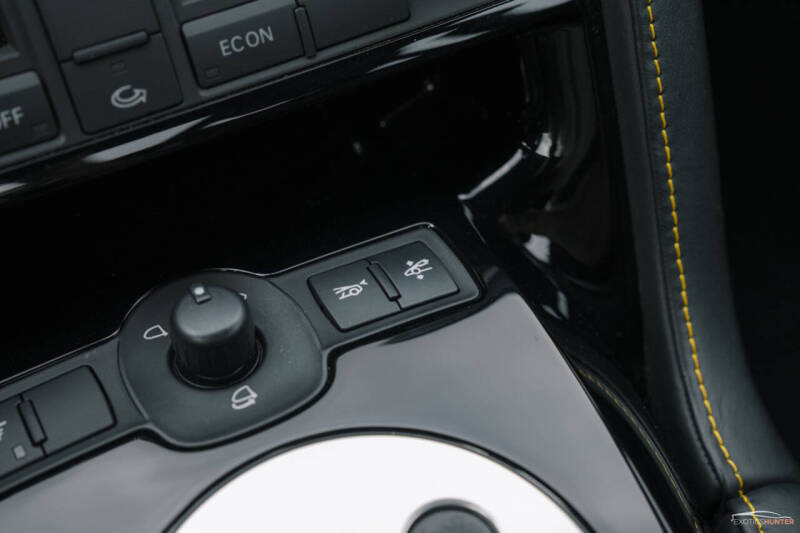 2011 Lamborghini Gallardo