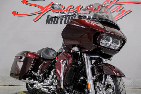 2018 Harley-Davidson Road Glide