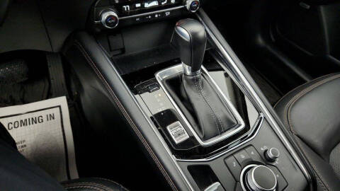 2023 Mazda CX-5 2.5 S Premium