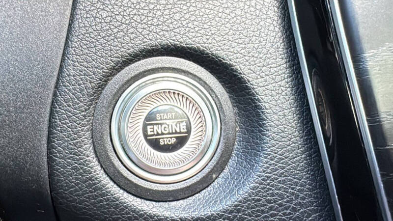 2019 Mercedes-Benz C-Class AMG C 43