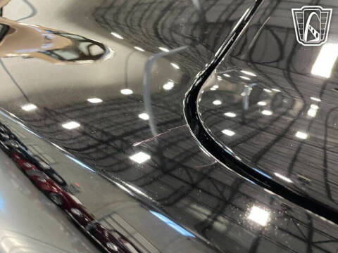 1963 Chevrolet Corvette