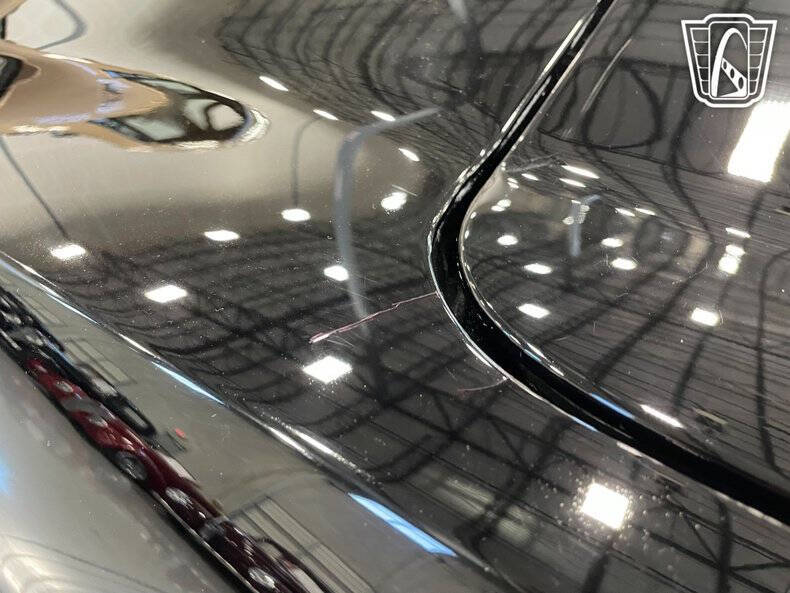 1963 Chevrolet Corvette