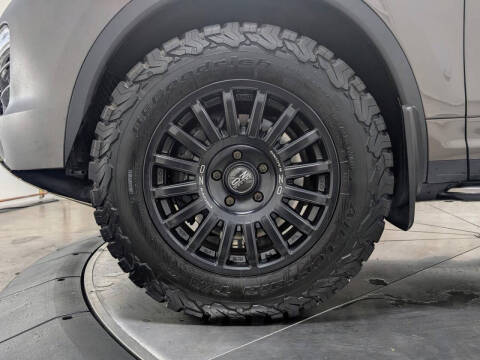 2014 Porsche Cayenne Diesel