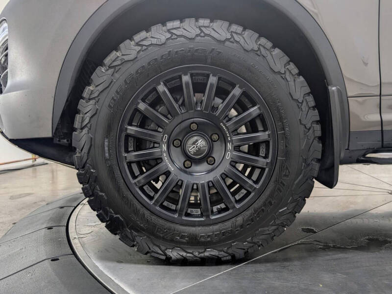 2014 Porsche Cayenne Diesel