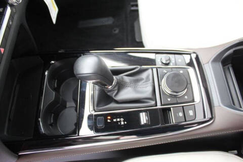 2025 Mazda CX-30 2.5 Turbo Premium Plus