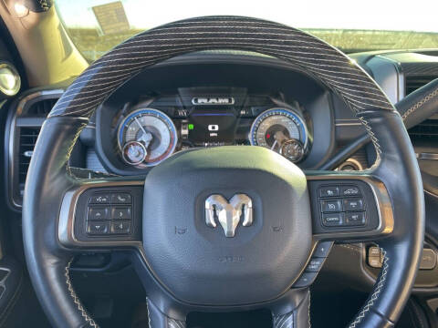 2022 RAM 2500 Limited