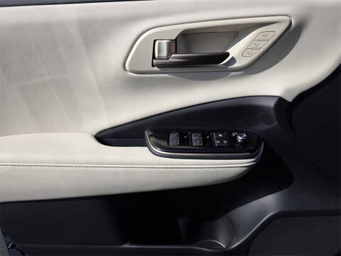 2026 Toyota Crown Limited