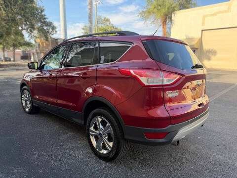 2013 Ford Escape SE