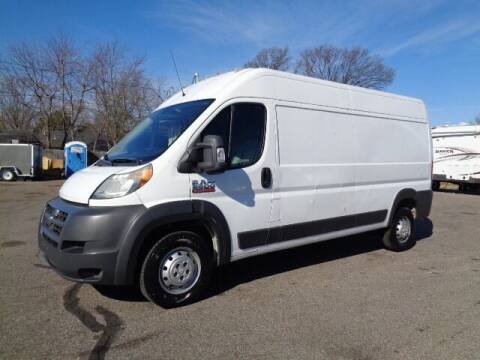 2015 RAM ProMaster Cargo for sale at Tri-State Motors in Southaven MS