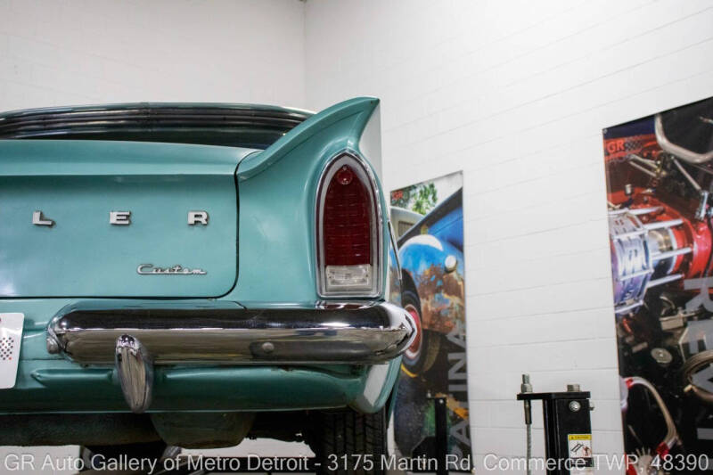 1960 AMC Rambler Six