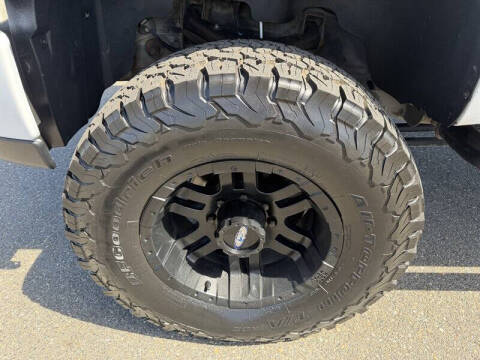2007 GMC Sierra 2500HD