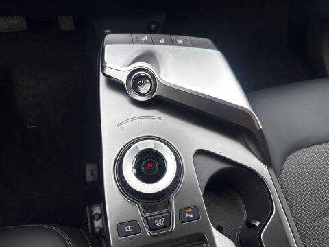 2024 Kia EV6