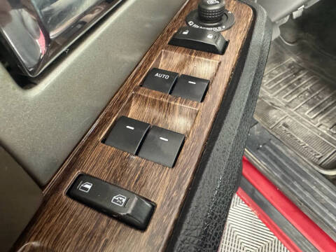 2017 Ford Expedition