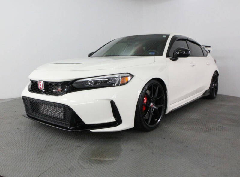 2025 Honda Civic Type R