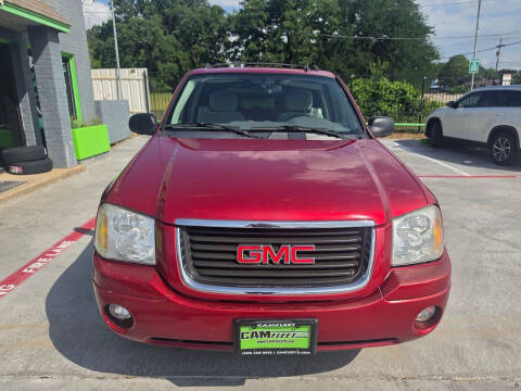 2005 GMC Envoy SLE