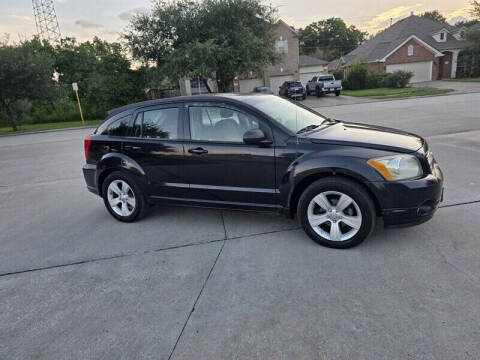 2011 Dodge Caliber Mainstreet