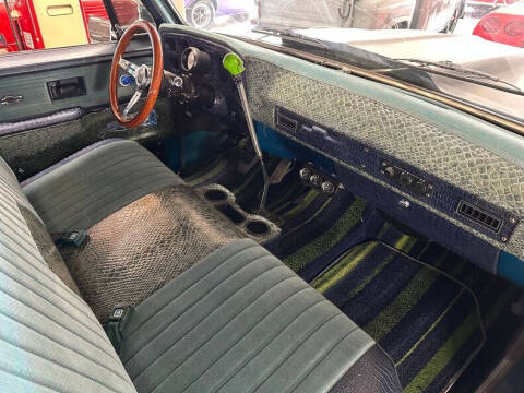 1977 Chevrolet C/K 10 Series