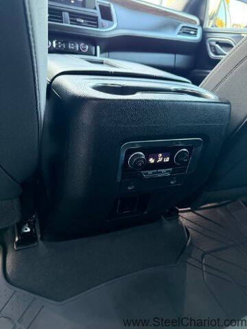 2022 Chevrolet Tahoe LS