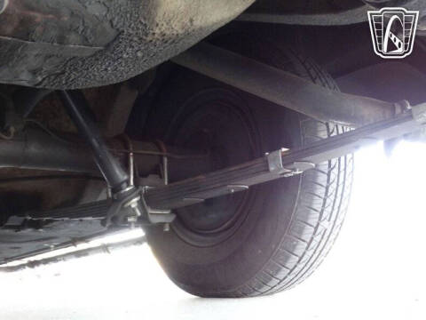 1960 Ford Thunderbird