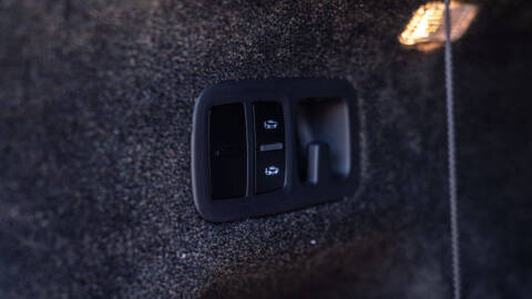 2019 Bentley Bentayga V8