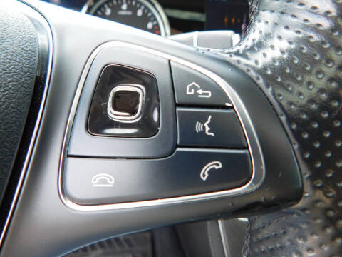 2018 Mercedes-Benz E-Class E 300 4MATIC